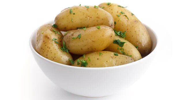 Секреты идеальной варки картошки: как получить вкусный и рассыпчатый гарнир