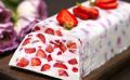 Клубничный десерт без выпечки, который удивит гостей