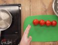Необязательно сложно: как быстро приготовить пасту с томатным соусом