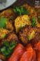 Кабачковые оладьи: простое и вкусное решение для завтрака