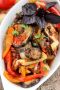 Погружение в грузинские вкусы: как приготовить аджапсандали