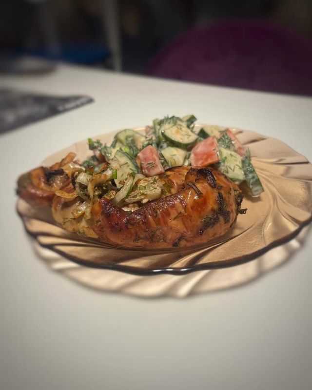 Запеченные молоки лососевых: кулинарный экстравагантный выбор
