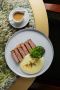 Сезон мяса: скидки до 50% в ресторане «Жеральдин»
