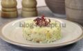 Насыщенный кус-кус с кабачком: идеальный гарнир