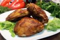 Превосходные куриные бедра: запекаем с хрустящей корочкой в духовке