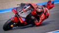 Новый поворот в MotoGP: Булега заменит Маркеса в Ducati на финише сезона