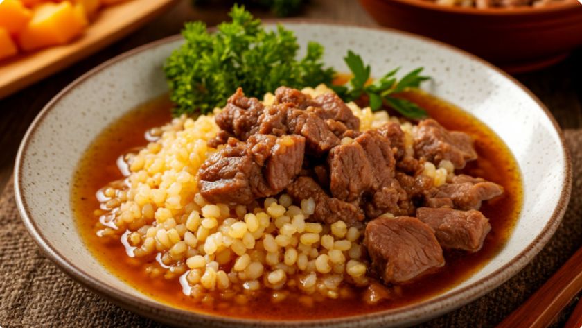 Забудьте о плове! Готовим «женатую» кашу: просто, быстро и невероятно вкусно