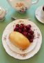Вкусные яблочные пирожки для уютного вечера