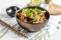 Вкусное путешествие: жареный рис по-хойански с нежной свининой