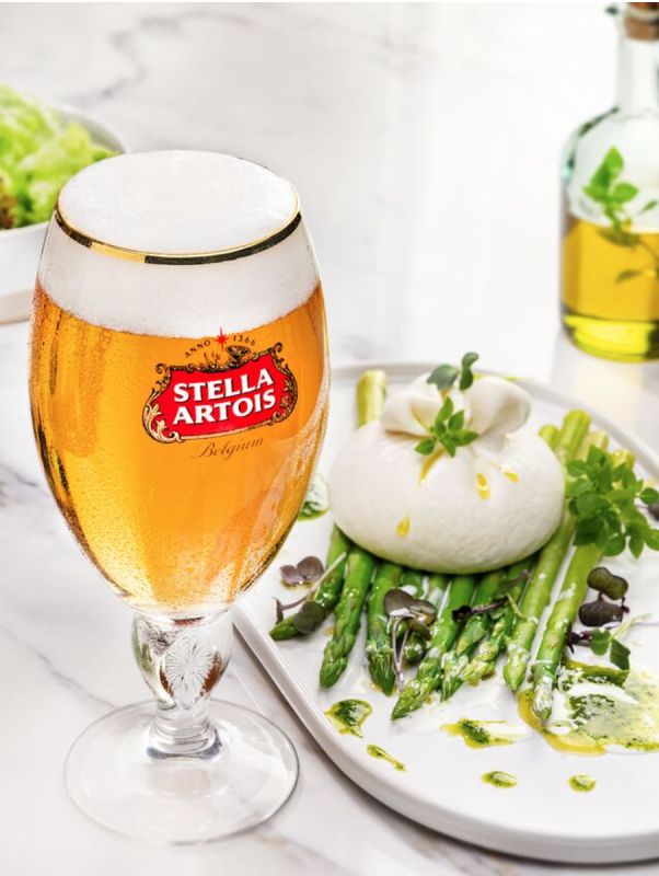 Искусство фуд-фотографии: как создать идеальные комбинации с пивом